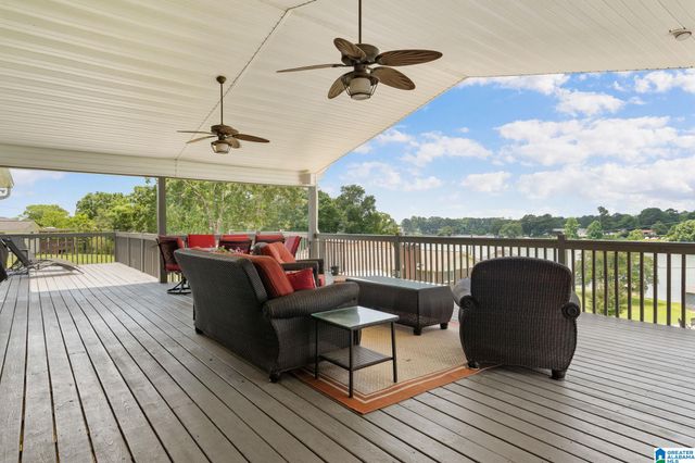 401 ALLEN ROAD, Pell City, AL 35128
