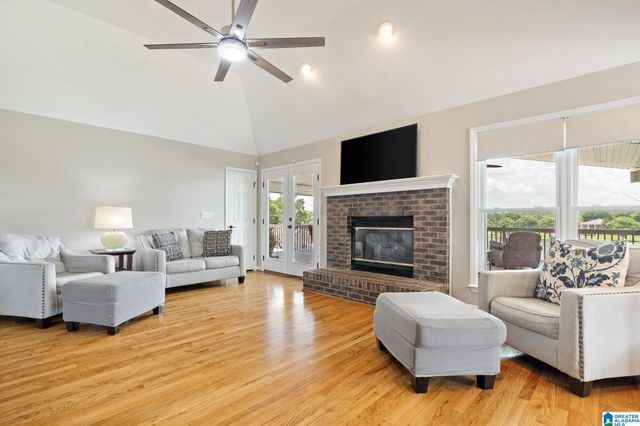 401 ALLEN ROAD, Pell City, AL 35128