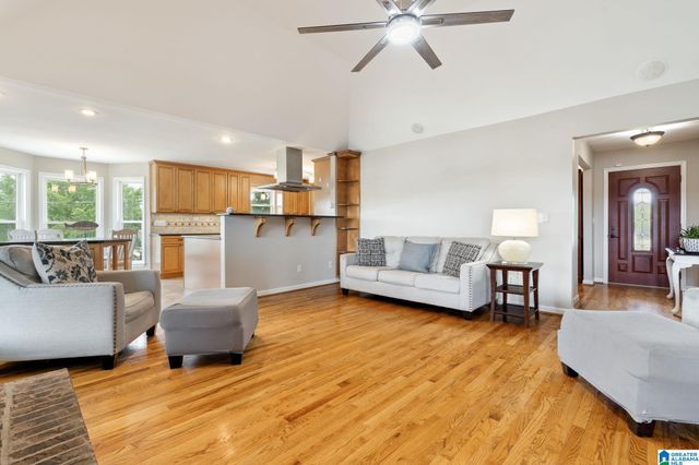 401 ALLEN ROAD, Pell City, AL 35128