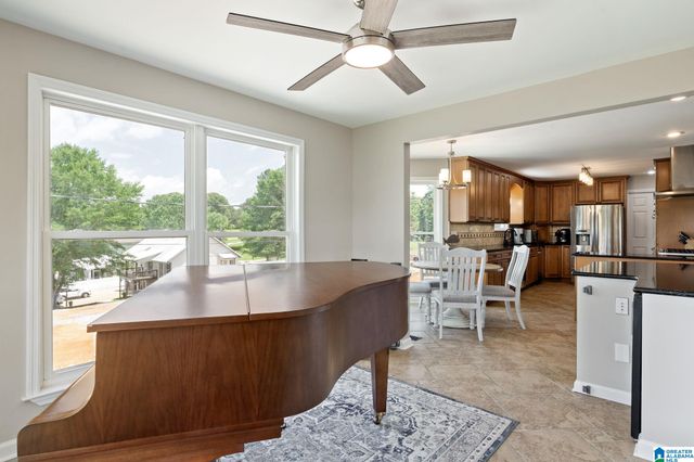 401 ALLEN ROAD, Pell City, AL 35128