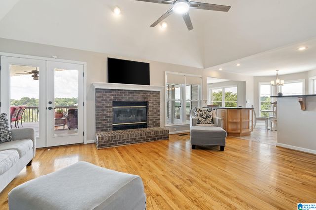 401 ALLEN ROAD, Pell City, AL 35128