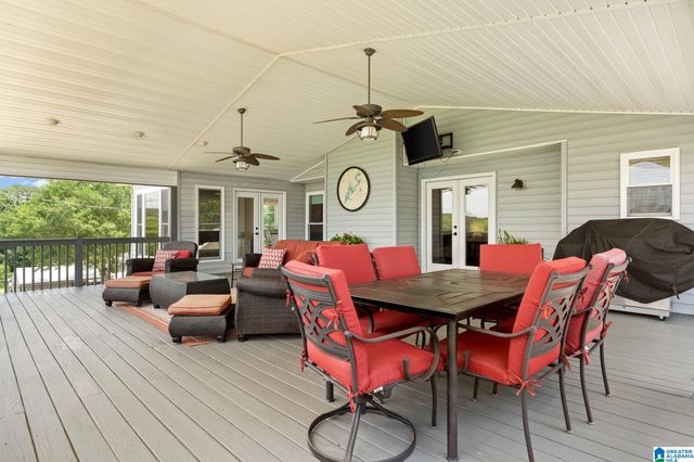 401 ALLEN ROAD, Pell City, AL 35128