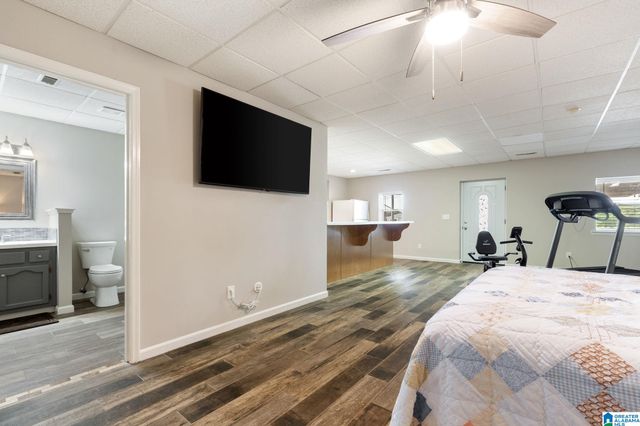 401 ALLEN ROAD, Pell City, AL 35128