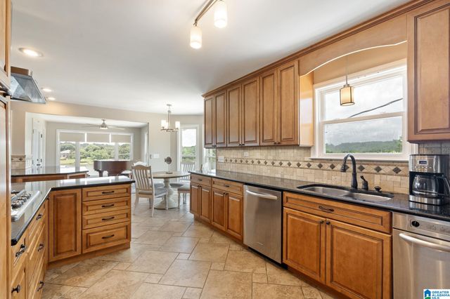 401 ALLEN ROAD, Pell City, AL 35128