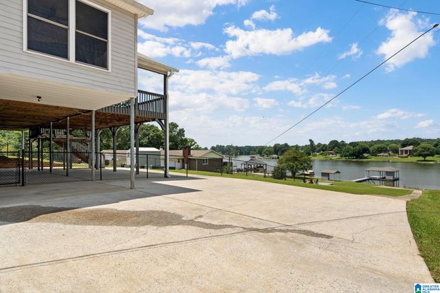 401 ALLEN ROAD, Pell City, AL 35128