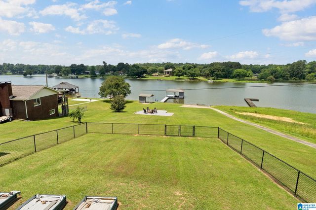 401 ALLEN ROAD, Pell City, AL 35128