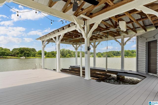 401 ALLEN ROAD, Pell City, AL 35128