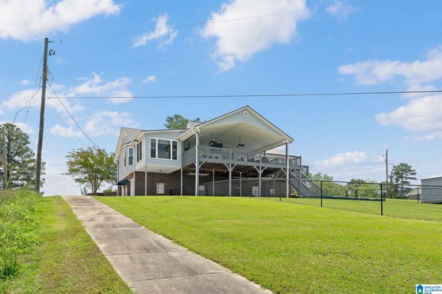 401 ALLEN ROAD, Pell City, AL 35128