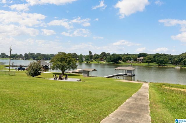 401 ALLEN ROAD, Pell City, AL 35128