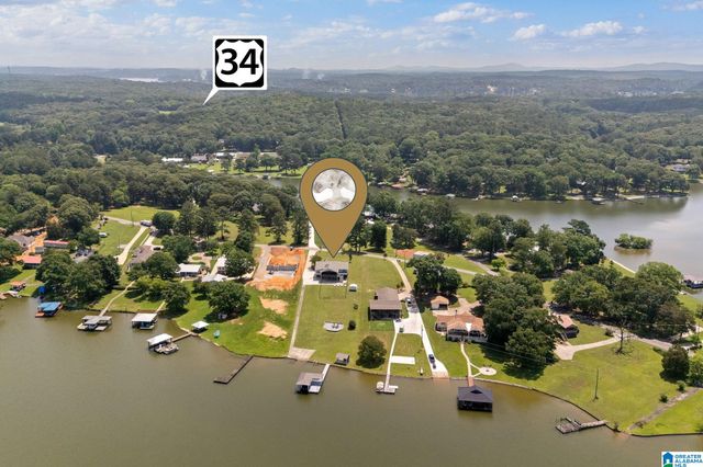401 ALLEN ROAD, Pell City, AL 35128