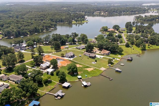 401 ALLEN ROAD, Pell City, AL 35128
