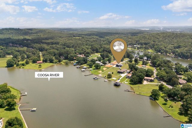401 ALLEN ROAD, Pell City, AL 35128