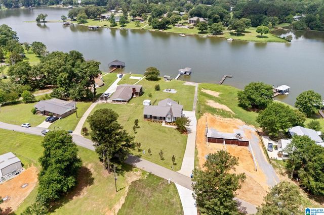 401 ALLEN ROAD, Pell City, AL 35128