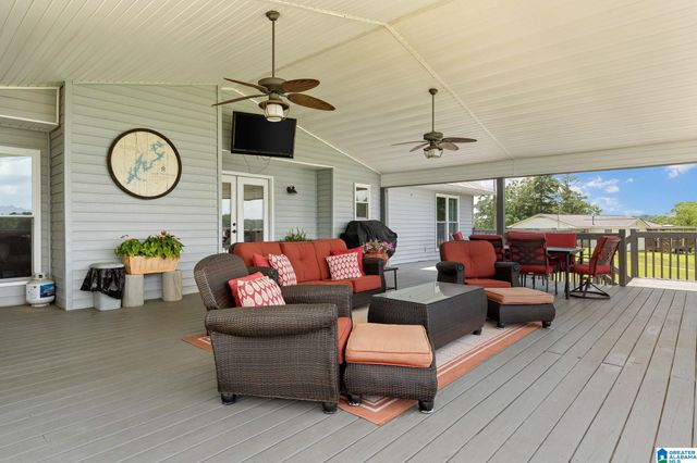 401 ALLEN ROAD, Pell City, AL 35128