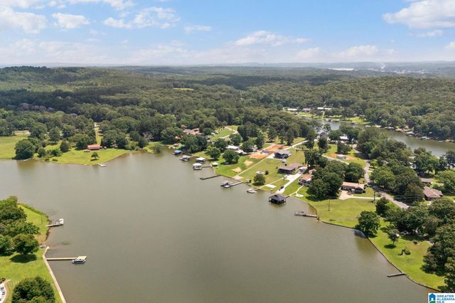401 ALLEN ROAD, Pell City, AL 35128