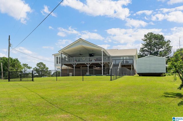 401 ALLEN ROAD, Pell City, AL 35128