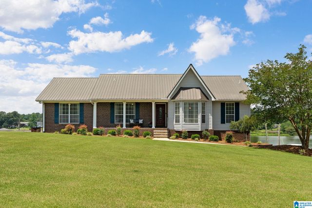401 ALLEN ROAD, Pell City, AL 35128