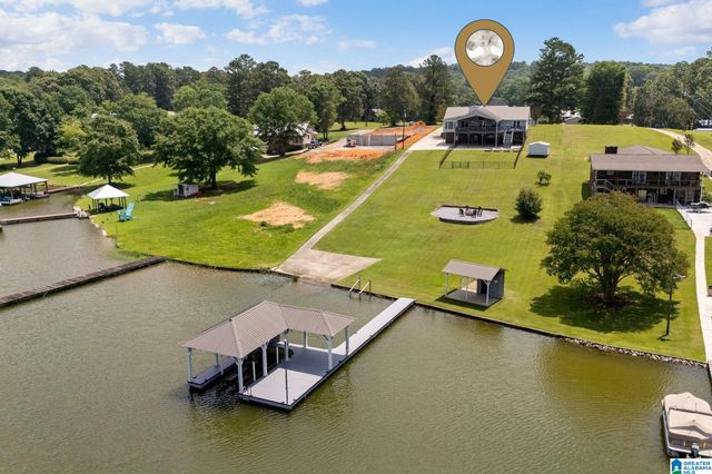 401 ALLEN ROAD, Pell City, AL 35128