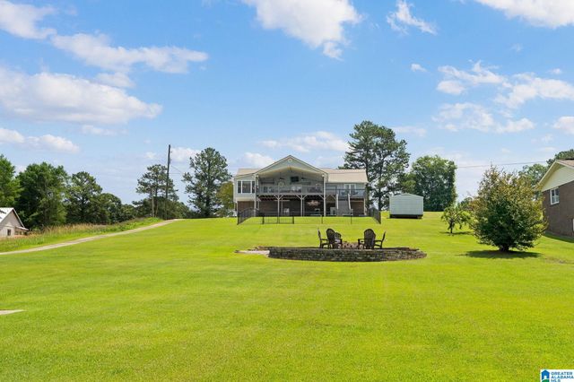 401 ALLEN ROAD, Pell City, AL 35128