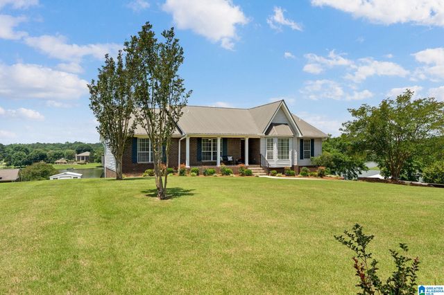 401 ALLEN ROAD, Pell City, AL 35128