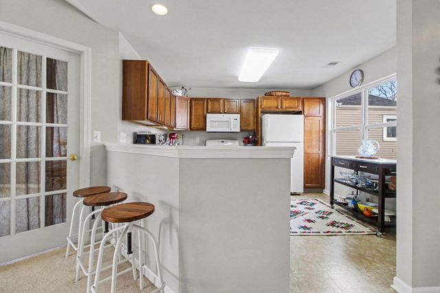 536 Boulderstone Lane, Chelsea, MI 48118