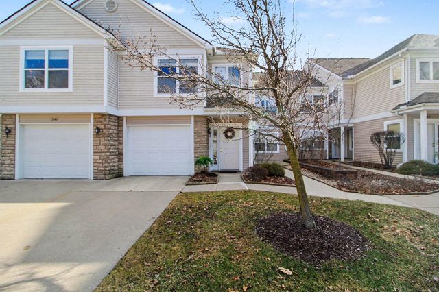 536 Boulderstone Lane, Chelsea, MI 48118