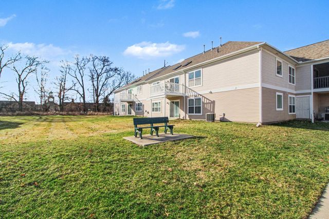 536 Boulderstone Lane, Chelsea, MI 48118