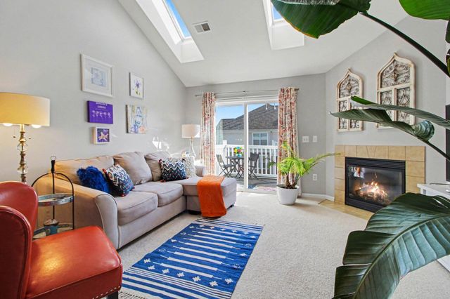 536 Boulderstone Lane, Chelsea, MI 48118