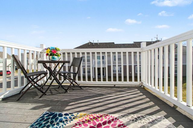 536 Boulderstone Lane, Chelsea, MI 48118