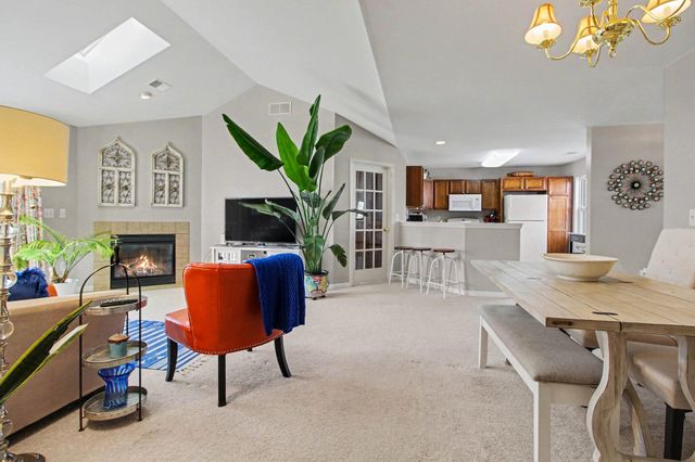 536 Boulderstone Lane, Chelsea, MI 48118