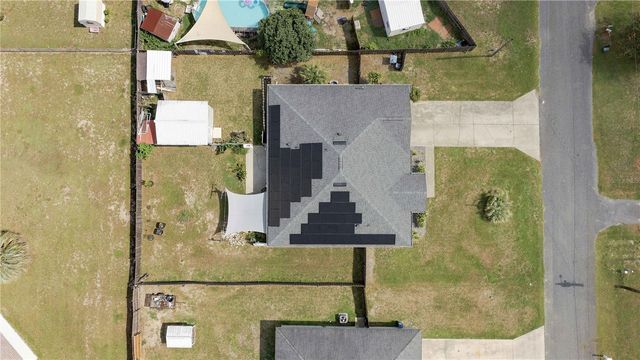10544 SE 54TH AVENUE, Belleview, FL 34420
