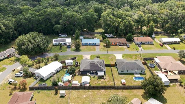 10544 SE 54TH AVENUE, Belleview, FL 34420