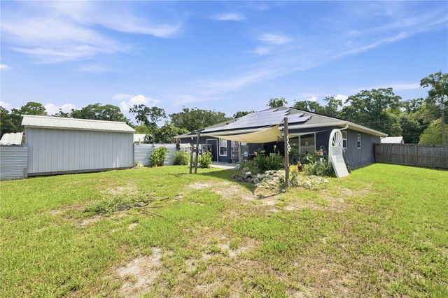 10544 SE 54TH AVENUE, Belleview, FL 34420
