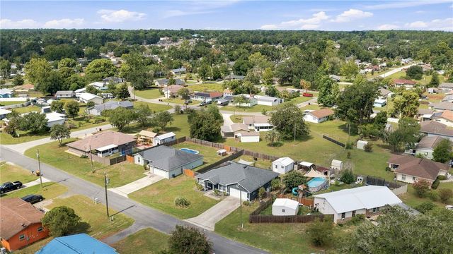 10544 SE 54TH AVENUE, Belleview, FL 34420