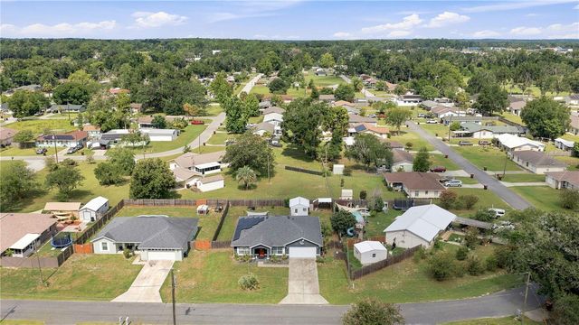 10544 SE 54TH AVENUE, Belleview, FL 34420