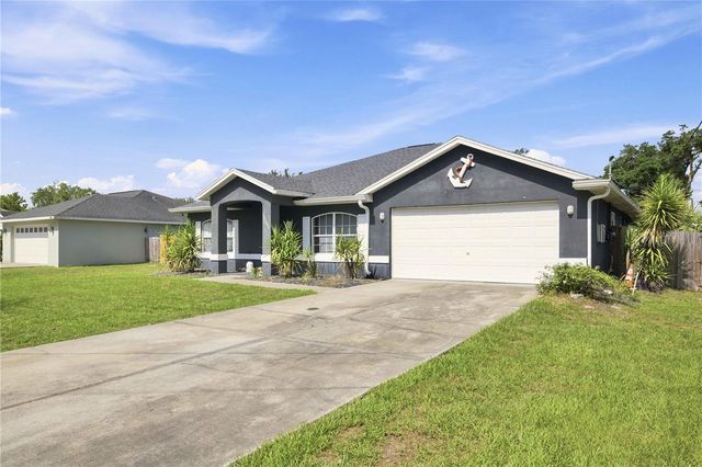 10544 SE 54TH AVENUE, Belleview, FL 34420