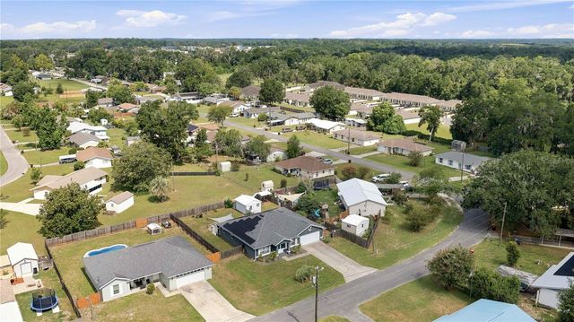 10544 SE 54TH AVENUE, Belleview, FL 34420
