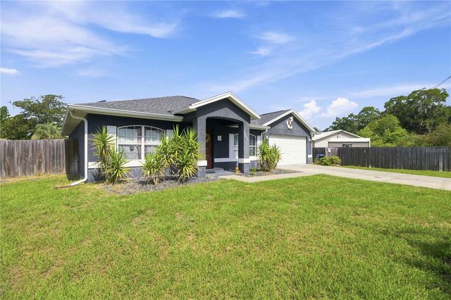10544 SE 54TH AVENUE, Belleview, FL 34420