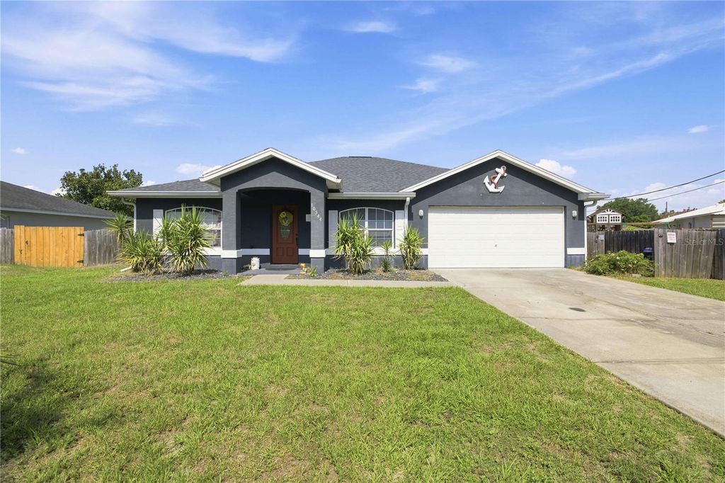 10544 SE 54TH AVENUE, Belleview, FL 34420