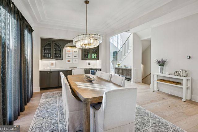 2583 Winding Lane NE, Brookhaven, GA 30319