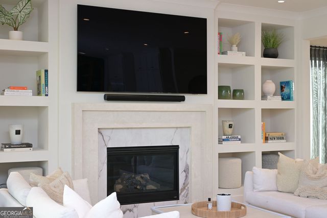 2583 Winding Lane NE, Brookhaven, GA 30319