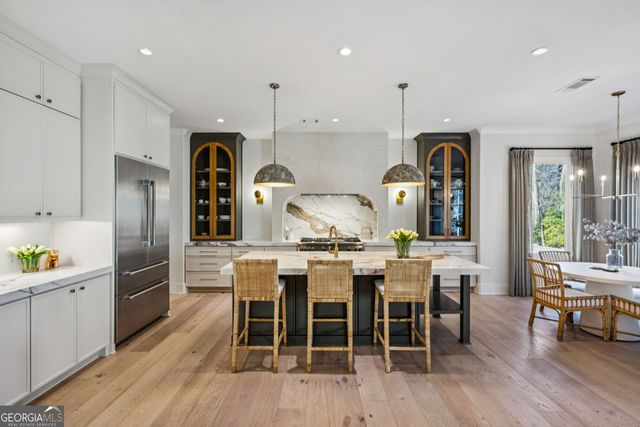 2583 Winding Lane NE, Brookhaven, GA 30319