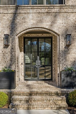 2583 Winding Lane NE, Brookhaven, GA 30319