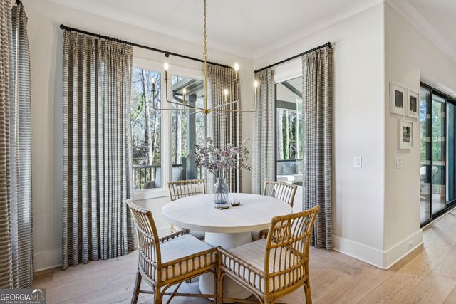 2583 Winding Lane NE, Brookhaven, GA 30319