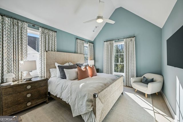 2583 Winding Lane NE, Brookhaven, GA 30319