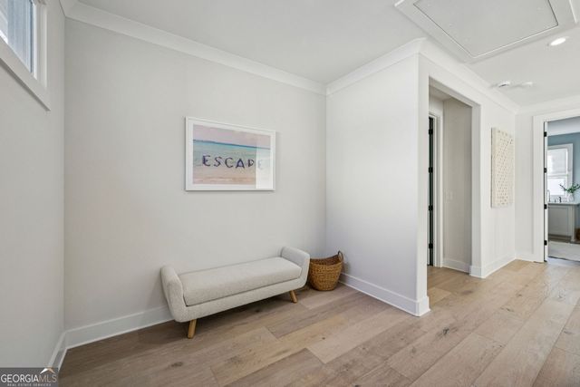 2583 Winding Lane NE, Brookhaven, GA 30319