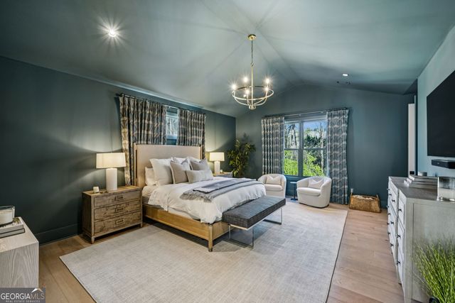 2583 Winding Lane NE, Brookhaven, GA 30319