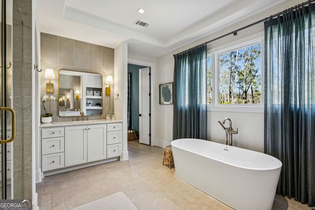 2583 Winding Lane NE, Brookhaven, GA 30319