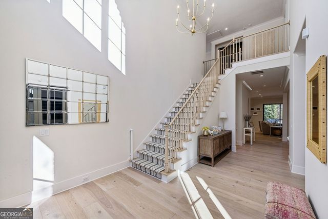 2583 Winding Lane NE, Brookhaven, GA 30319