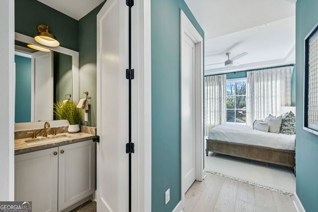 2583 Winding Lane NE, Brookhaven, GA 30319